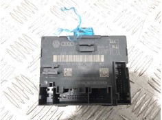 Recambio de modulo confort para audi a1 sportback (8xf) adrenalin referencia OEM IAM 8X0959793K  