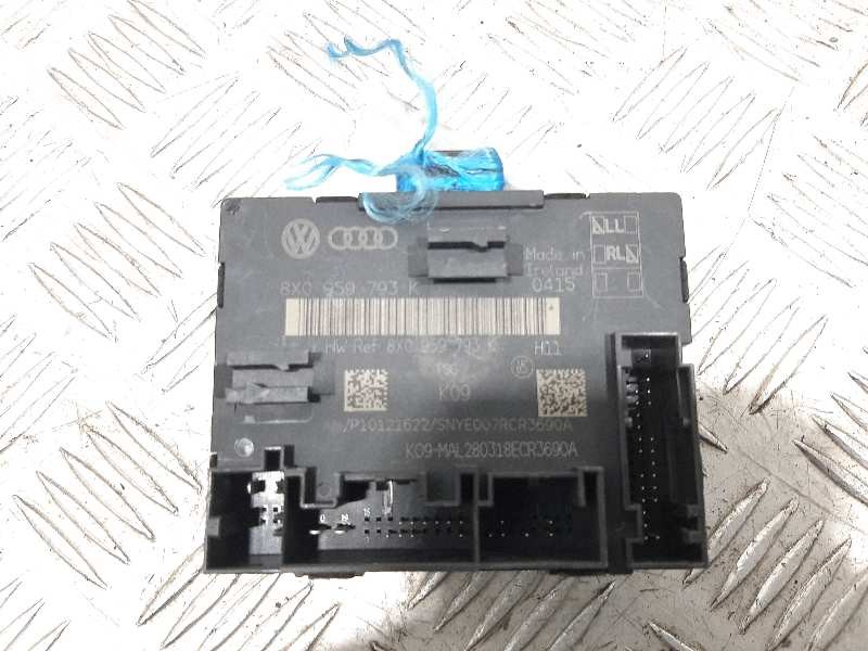 Recambio de modulo confort para audi a1 sportback (8xf) adrenalin referencia OEM IAM 8X0959793K  