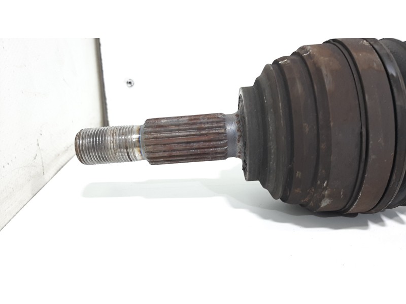 Recambio de transmision delantera izquierda para renault clio iii authentique referencia OEM IAM   