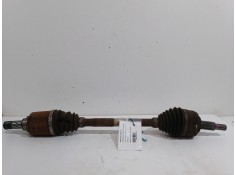 Recambio de transmision delantera izquierda para renault scenic iii dynamique referencia OEM IAM 8200847584A  