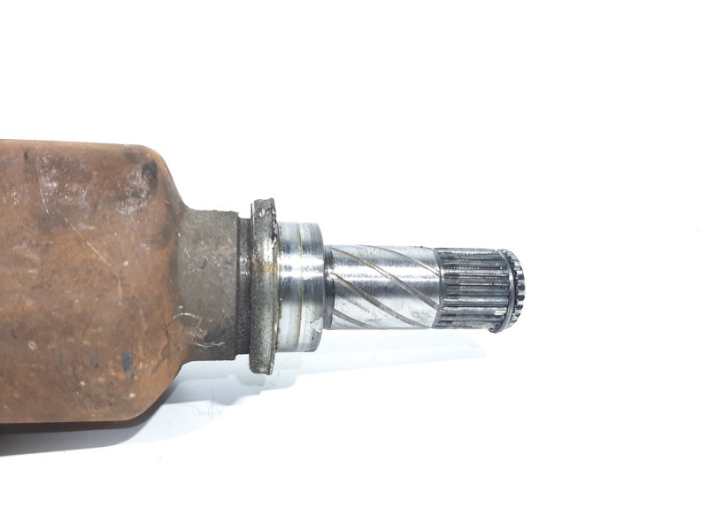 Recambio de transmision delantera izquierda para renault clio iii authentique referencia OEM IAM   