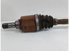 Recambio de transmision delantera izquierda para renault scenic iii dynamique referencia OEM IAM 8200847584A   2