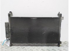 Recambio de condensador / radiador aire acondicionado para honda civic berlina 5 (fk) 1.8 executive referencia OEM IAM 80110SMGE