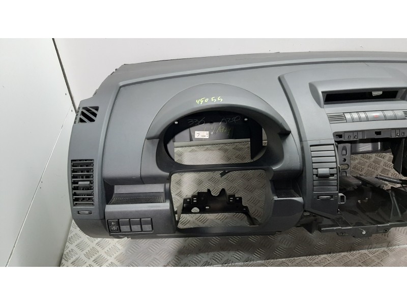 Recambio de salpicadero para mazda 5 berl. (cr) 2.0 crtd active+ (105kw) referencia OEM IAM CC2960400G  