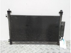 Recambio de condensador / radiador aire acondicionado para honda civic berlina 5 (fk) 1.8 executive referencia OEM IAM 80110SMGE 2