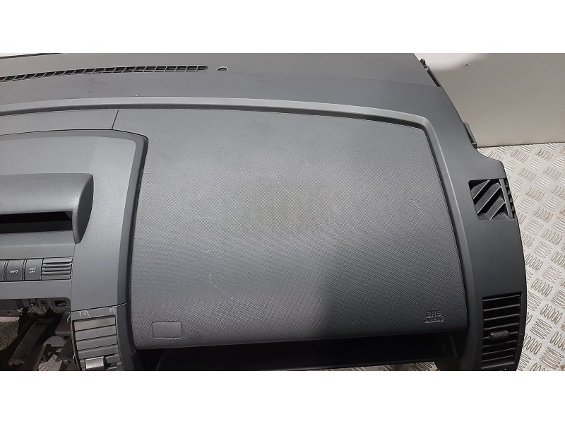 Recambio de salpicadero para mazda 5 berl. (cr) 2.0 crtd active+ (105kw) referencia OEM IAM CC2960400G  