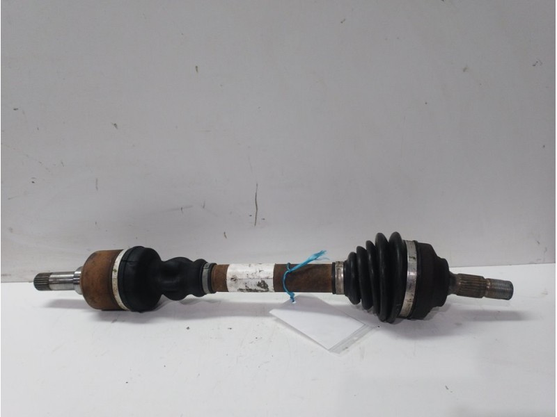 Recambio de transmision delantera izquierda para citroën berlingo 1.9 d 600 furg. referencia OEM IAM  9624444980  Recambio de transmision delantera izquierda para citroën berlingo 1.9 d 600 furg. referencia OEM IAM  9624444980