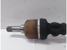 Recambio de transmision delantera izquierda para citroën berlingo 1.9 d 600 furg. referencia OEM IAM  9624444980  2