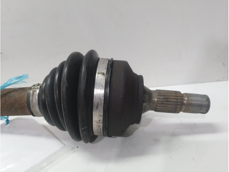 Recambio de transmision delantera izquierda para citroën berlingo 1.9 d 600 furg. referencia OEM IAM  9624444980  Recambio de transmision delantera izquierda para citroën berlingo 1.9 d 600 furg. referencia OEM IAM  9624444980