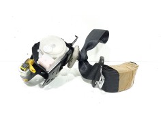 Recambio de cinturon seguridad delantero izquierdo para mazda 5 berl. (cr) 2.0 crtd active+ (105kw) referencia OEM IAM CC2957L90 2