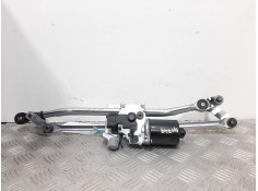 Recambio de motor limpia delantero para bmw serie 1 berlina (e81/e87) 118d referencia OEM IAM 719303601  