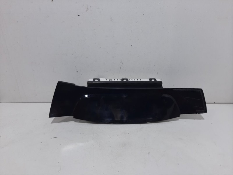 Recambio de cuadro instrumentos para honda civic berlina 5 (fk) 1.8 executive referencia OEM IAM 77290SMGG21ZA HR0343004 