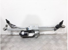 Recambio de motor limpia delantero para bmw serie 1 berlina (e81/e87) 118d referencia OEM IAM 719303601   2