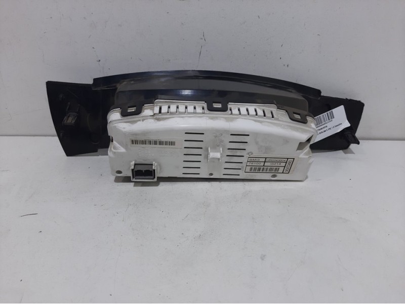 Recambio de cuadro instrumentos para honda civic berlina 5 (fk) 1.8 executive referencia OEM IAM 77290SMGG21ZA HR0343004 