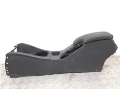 Recambio de apoyabrazos central para renault megane iii berlina 5 p dynamique referencia OEM IAM 969100026R
