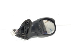 Recambio de retrovisor derecho para citroën xsara picasso 2.0 hdi 90 sx top referencia OEM IAM  ELECTRICO NEGRO