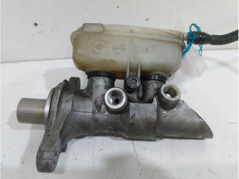 Recambio de bomba freno para renault scenic iii dynamique referencia OEM IAM 46011582R  