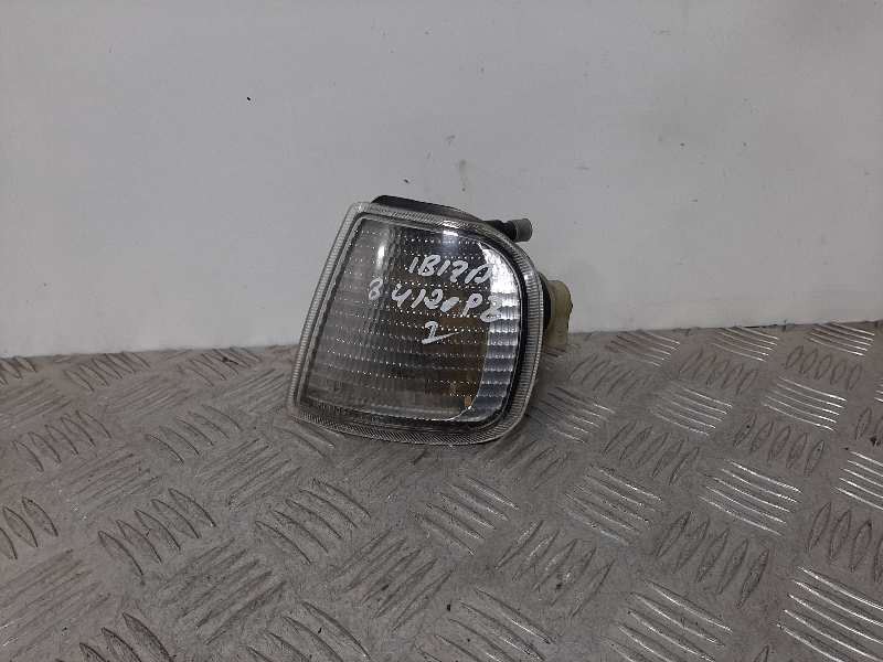 Recambio de piloto delantero izquierdo para seat ibiza (6k) collage referencia OEM IAM   