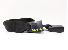 Recambio de enganche cinturon trasero central para bmw serie 1 berlina (e81/e87) 118d referencia OEM IAM