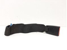 Recambio de enganche cinturon trasero central para bmw serie 1 berlina (e81/e87) 118d referencia OEM IAM    2