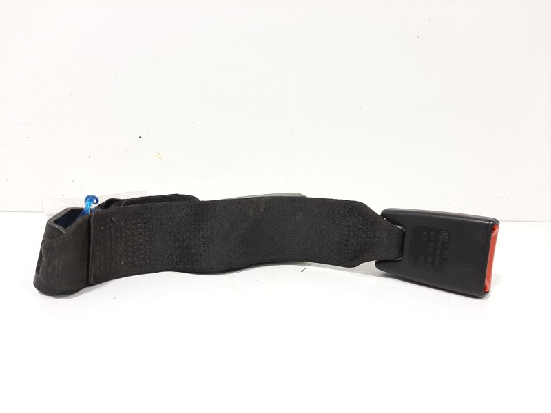Recambio de enganche cinturon trasero central para bmw serie 1 berlina (e81/e87) 118d referencia OEM IAM   