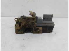 Recambio de cerradura puerta delantera derecha para citroën berlingo 1.9 d top familiar referencia OEM IAM  6 PINES 