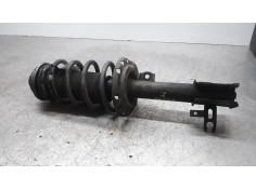 Recambio de amortiguador delantero izquierdo para mazda 3 berlina (bk) 1.6 crdt active referencia OEM IAM   