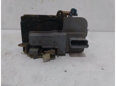 Recambio de cerradura puerta delantera derecha para citroën berlingo 1.9 d top familiar referencia OEM IAM  6 PINES  2