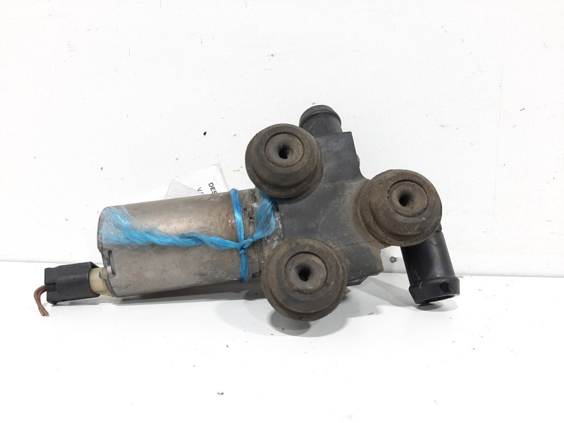 Recambio de valvula intercambio de calefaccion para bmw serie 1 berlina (e81/e87) 118d referencia OEM IAM 64116928246  