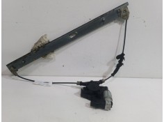 Recambio de elevalunas delantero izquierdo para mazda 5 berl. (cr) 2.0 crtd active+ (105kw) referencia OEM IAM GJ6A5958X 6 PINES