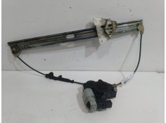 Recambio de elevalunas delantero izquierdo para mazda 5 berl. (cr) 2.0 crtd active+ (105kw) referencia OEM IAM GJ6A5958X 6 PINES 2