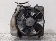 Recambio de electroventilador para honda civic berlina 5 (fk) 1.8 executive referencia OEM IAM 0653903400 1680008050 