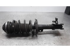 Recambio de amortiguador delantero derecho para mazda 3 berlina (bk) 1.6 crdt active referencia OEM IAM   