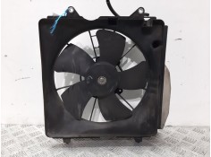 Recambio de electroventilador para honda civic berlina 5 (fk) 1.8 executive referencia OEM IAM 0653903400 1680008050  2