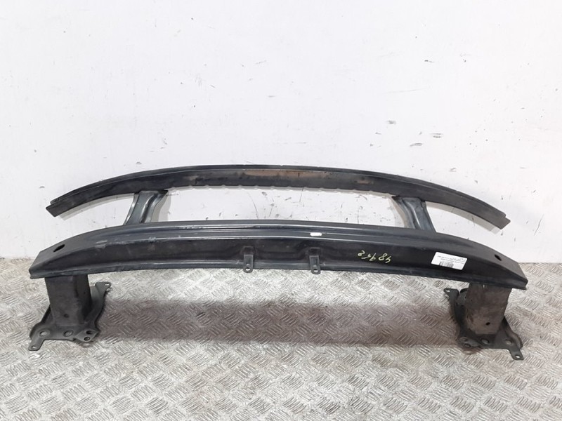 Recambio de refuerzo paragolpes delantero para volkswagen passat berlina (3c2) edition plus referencia OEM IAM 3C0807093  