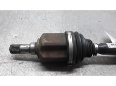 Recambio de transmision delantera izquierda para mazda 3 berlina (bk) 1.6 crdt active referencia OEM IAM   