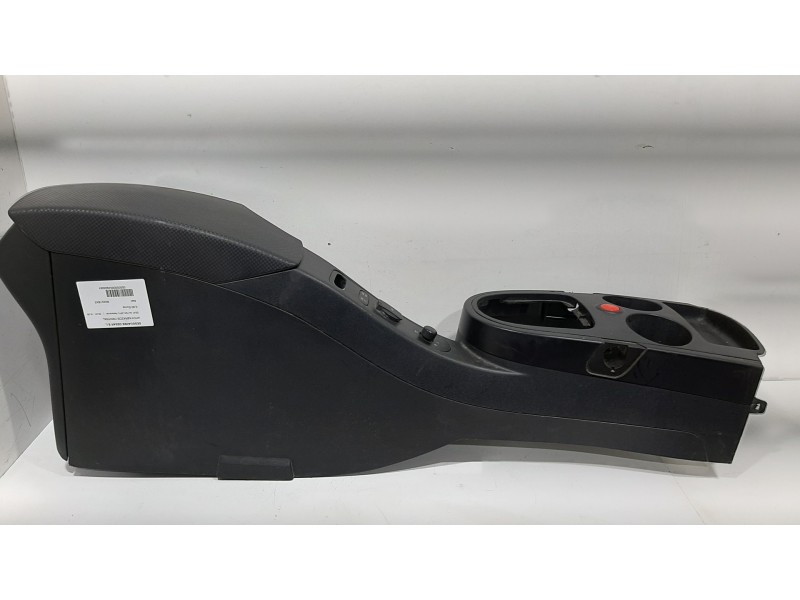 Recambio de apoyabrazos central para seat altea (5p1) reference referencia OEM IAM   