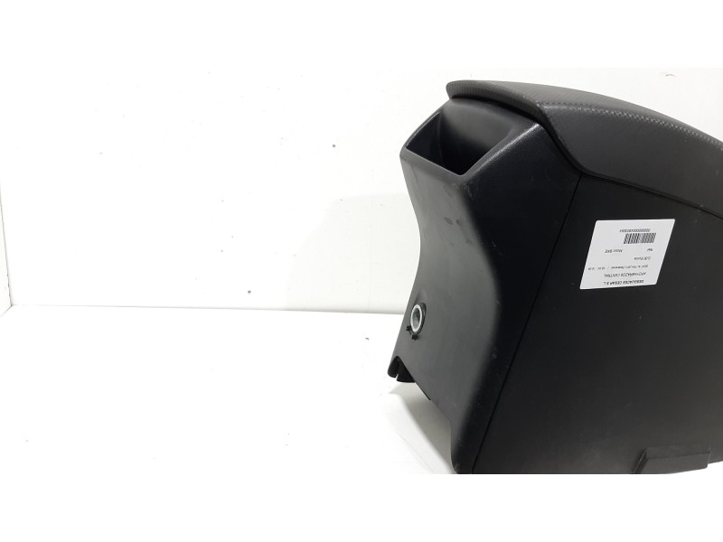 Recambio de apoyabrazos central para seat altea (5p1) reference referencia OEM IAM   