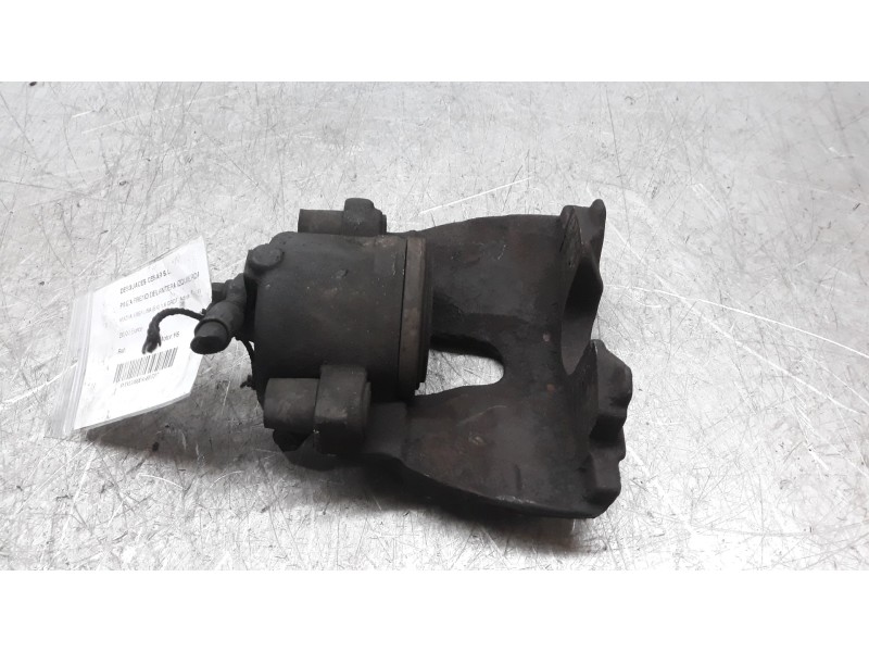 Recambio de pinza freno delantera izquierda para mazda 3 berlina (bk) 1.6 crdt active referencia OEM IAM   