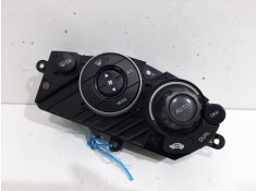 Recambio de mando calefaccion / aire acondicionado para honda civic berlina 5 (fk) 1.8 executive referencia OEM IAM  79600SMGG5
