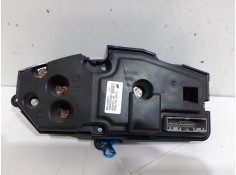 Recambio de mando calefaccion / aire acondicionado para honda civic berlina 5 (fk) 1.8 executive referencia OEM IAM  79600SMGG5  2