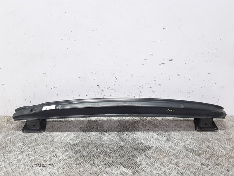 Recambio de refuerzo paragolpes trasero para volkswagen passat berlina (3c2) edition plus referencia OEM IAM   