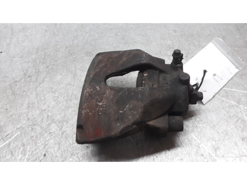 Recambio de pinza freno delantera derecha para mazda 3 berlina (bk) 1.6 crdt active referencia OEM IAM   