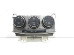 Recambio de mando calefaccion / aire acondicionado para mazda 5 berl. (cr) 2.0 crtd active+ (105kw) referencia OEM IAM K1900CD98
