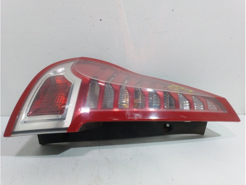 Recambio de piloto trasero izquierdo para renault scenic iii dynamique referencia OEM IAM 265550013R  