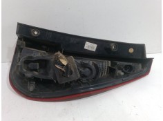 Recambio de piloto trasero izquierdo para renault scenic iii dynamique referencia OEM IAM 265550013R   2