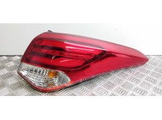 Recambio de piloto trasero derecho para hyundai i40 cab bluedrive referencia OEM IAM 924023Z6  