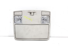 Recambio de luz interior delantera para mazda 5 berl. (cr) 2.0 crtd active+ (105kw) referencia OEM IAM 6K2A69970  