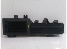 Recambio de cuadro instrumentos para renault scenic iii dynamique referencia OEM IAM 248109171R  