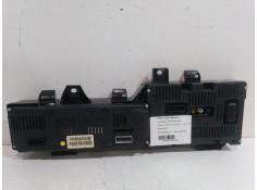 Recambio de cuadro instrumentos para renault scenic iii dynamique referencia OEM IAM 248109171R   2